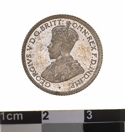 Sixpence