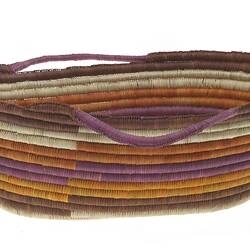 Indigenous basketwork