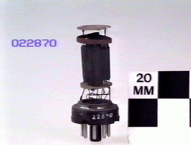 Vacuum Tube