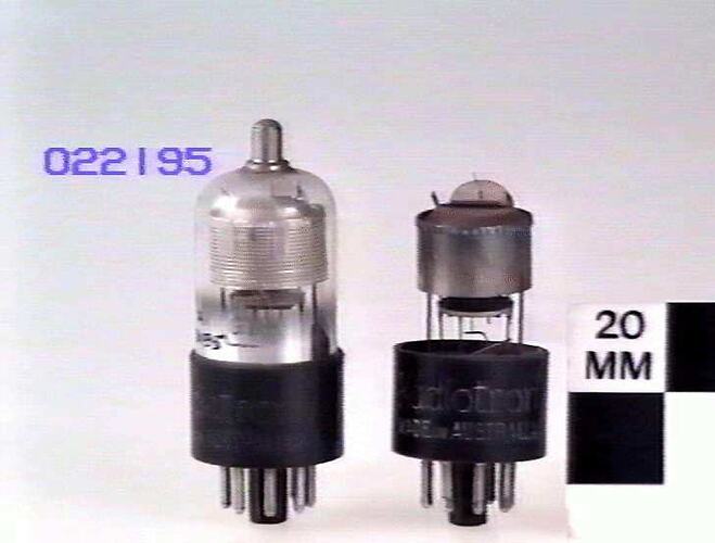 Vacuum Tube