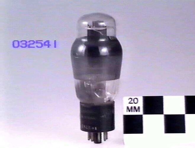Vacuum Tube