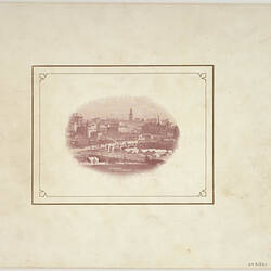 Booklet - The Duke and Duchess, May 1901