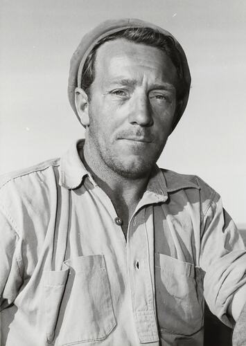 Photograph - Massey Ferguson, Cane Farmer, Queensland, 1960s