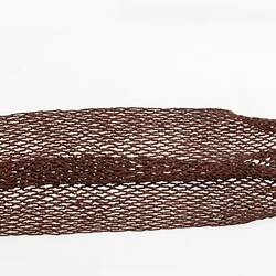 Head ornament, Australia, Eyre