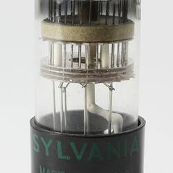 Electronic Valve - Sylvania, Decade Counter, Type 6909, circa 1963