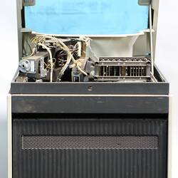 Disk Drive - Control Data, Model 853, circa 1965