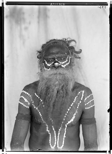 Arrernte, Alice Springs, Central Australia, Northern Territory, Australia, 1896
