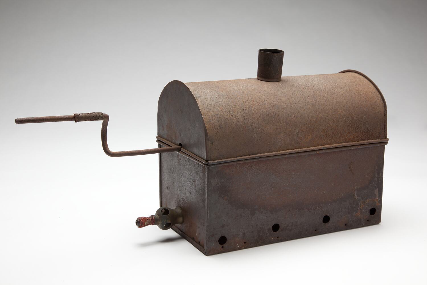 Coffee Roaster Metal Circa 1920s   437348 Medium 