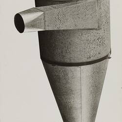 Photograph - Schumacher Mill Furnishing Works, Machine, Port Melbourne, Victoria, circa 1940s