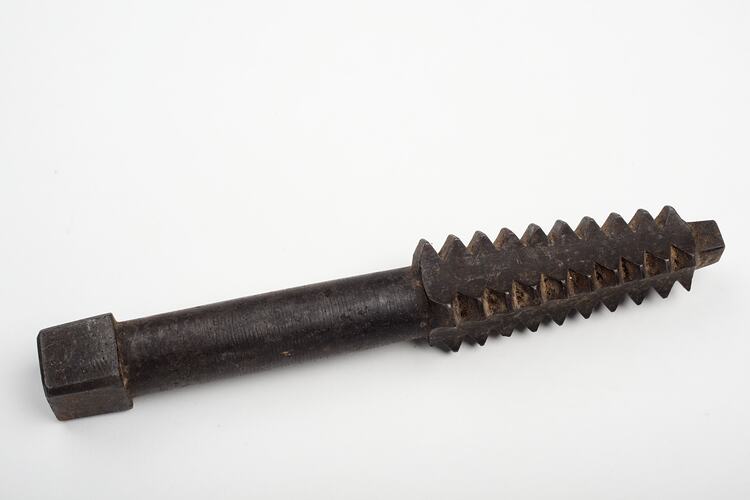 Tap - Metal, circa 1900-1940
