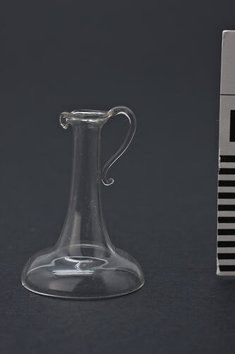 Carafe - Pantry, Doll's House, 'Pendle Hall', 1940s