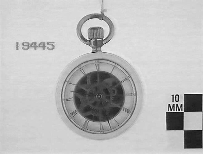 Pocket Watch