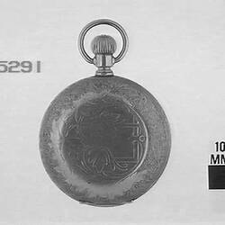 Pocket Watch