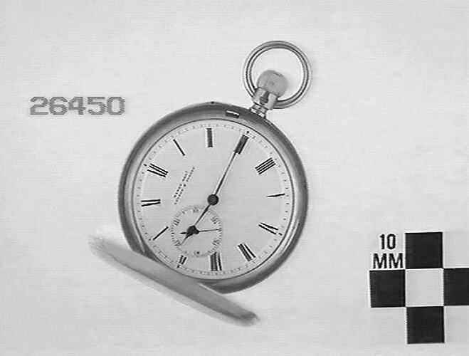 Pocket Watch