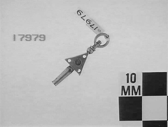Watch Key