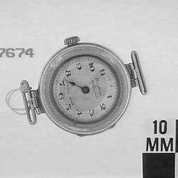 Wrist Watch - Rolex, Switzerland, circa 1919
