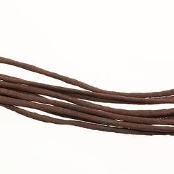 Neck ornament, Australia, Gulf