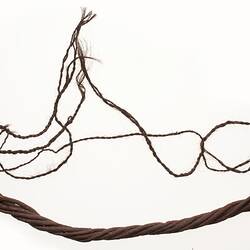 Neck ornament, Australia, Gulf