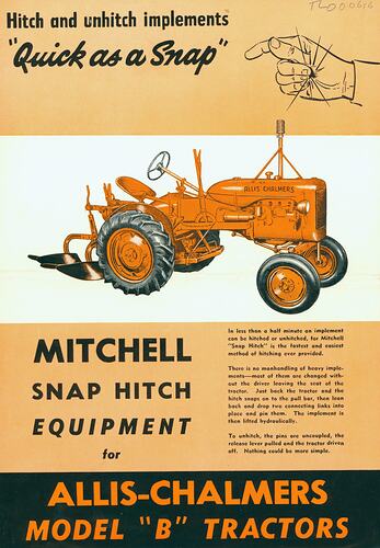 Mitchell & Co.