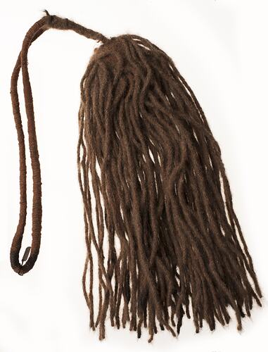 Neck ornament, Australia, Gulf