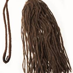 Neck ornament, Australia, Gulf