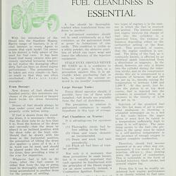 Magazine - Sunshine Review, No 10, Nov 1948