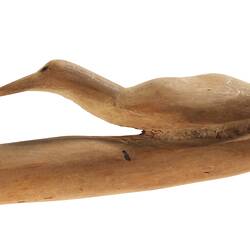 Carving, Australia, Desert Central