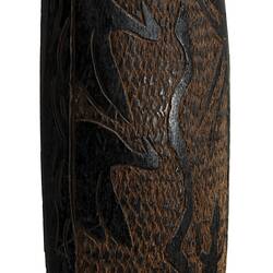 Shield, Australia, Spencer