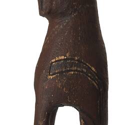Carving, Australia, Kimberley