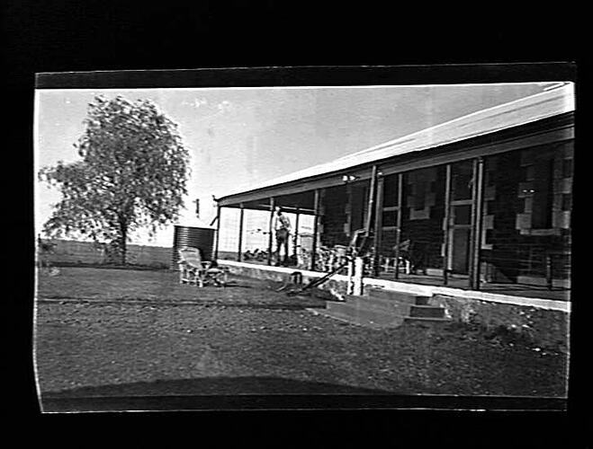 Negative - Mardie Station, Homestead