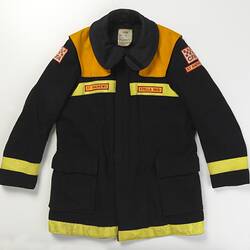 Jacket - Country Fire Authority