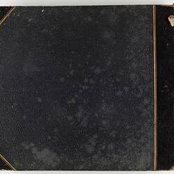 Photograph Album - Boer War, circa 1902