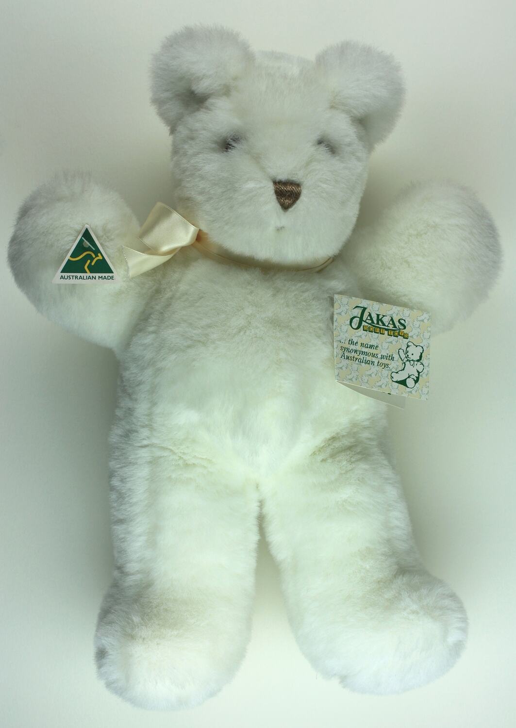 Australian made teddy bears online