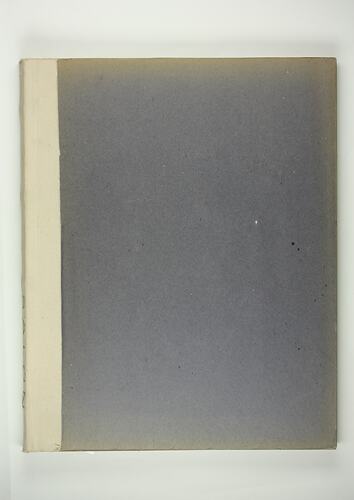 Scrapbook - Kodak Australasia Pty Ltd, Advertising Clippings, 'Salon', Coburg,1967