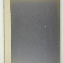 Scrapbook - Kodak Australasia Pty Ltd, Advertising Clippings, 'Salon', Coburg, 1967