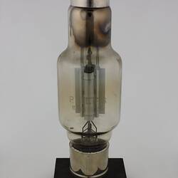 Electronic Valve - Philips, Triode, Type MB2/200, 1930-1934