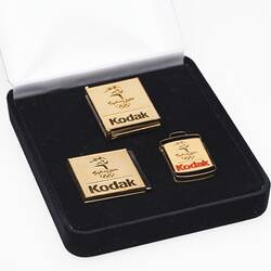 Lapel Pins - Kodak Sydney 2000 Olympic Games