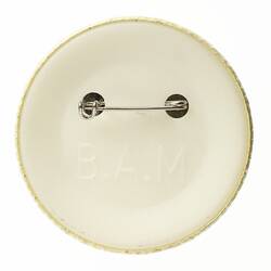 Badge - Give Bob The Job, Vote Labor (part of)