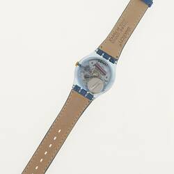 Wrist Watch - Swatch, 'Milk Shake', Switzerland, 1994