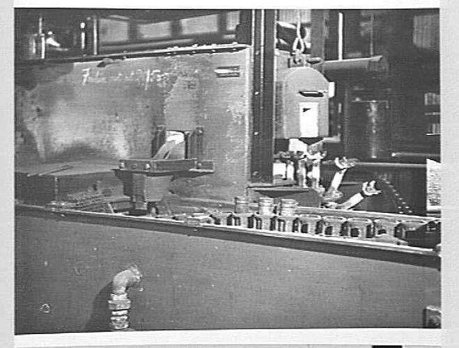 ANTI TANK SHELLS, ANNEX MAY 1946