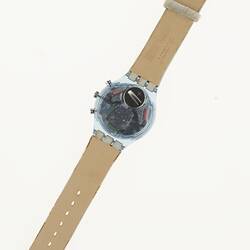 Wrist Watch - Swatch, 'Fury', Switzerland, 1994