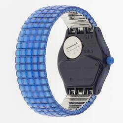 Wrist Watch - Swatch, 'Variation', Switzerland, 1994
