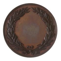 Medal - General Purpose Agricultural Bronze Prize, c. 1875 AD