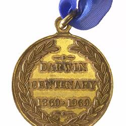 Municipality of Darwin, Northern Territory