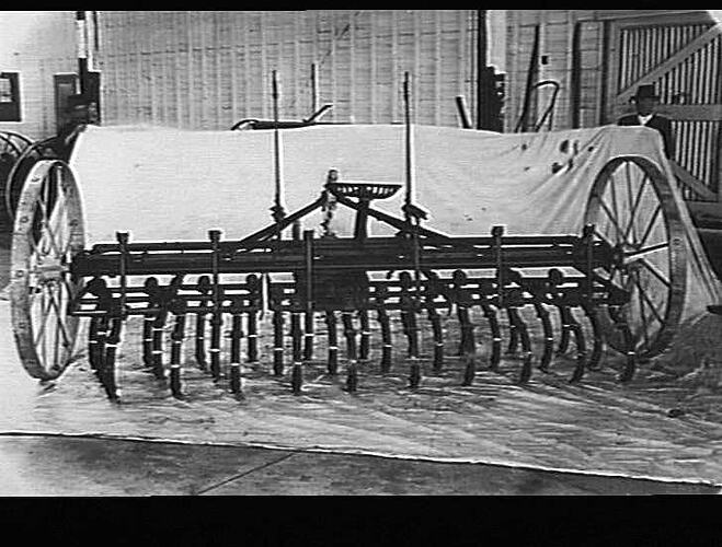 SPRING TYNE CULTIVATOR: JUNE 1922