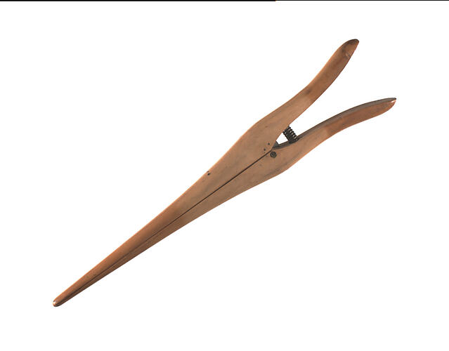 Glove Stretcher - Wood