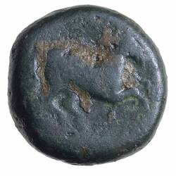 NU 2110, Coin, Ancient Greek States, Reverse