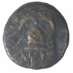 NU 2370, Coin, Ancient Greek States, Reverse
