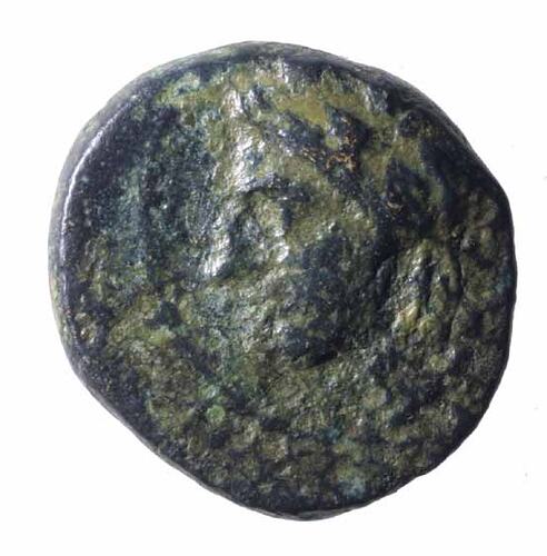 NU 2119, Coin, Ancient Roman States, Obverse