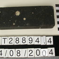 Calendar Clock - ST 028894